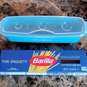 KitchenHQ Microwave Pasta Chef